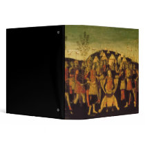 Scipio Africanus , Roman general Binder