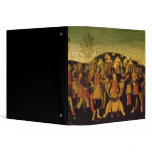 Scipio Africanus , Roman general binders