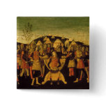 Scipio Africanus , Roman general buttons