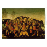 Scipio Africanus , Roman general cards