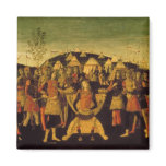 Scipio Africanus , Roman general magnets