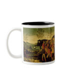 Scipio Africanus , Roman general mugs