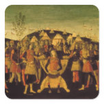 Scipio Africanus , Roman general stickers