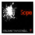 Scipio Band Poster - Customized posters by the_band_yes Scipio Band Poster - Customized posters
