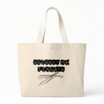 Scissor Me Timbers bags by JustJokingGifts Scissor Me Timbers bags