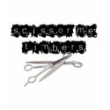 Scissor Me Timbers t-shirts