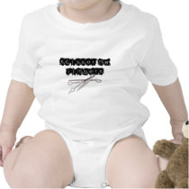Scissor Me Timbers t-shirts