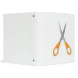 scissors binders