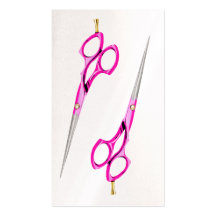 scissors, scissors business card template