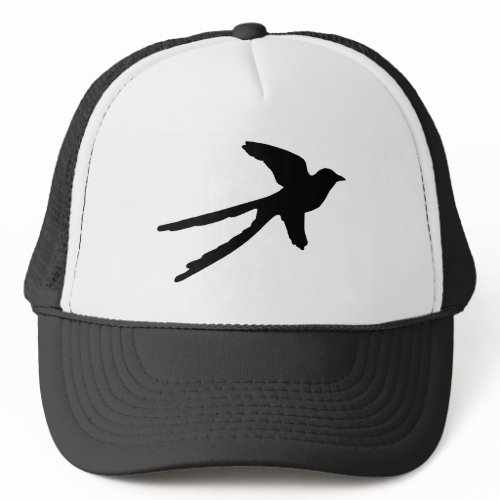 Scissortail Flycatcher hat