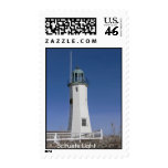 Scituate Lighthouse Stamp