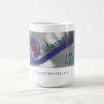 SCL plant logo mug mugs