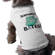 Scleroderma BITES Doggie Tee