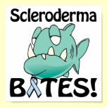 Scleroderma BITES posters