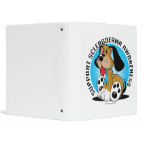 Scleroderma Dog binders