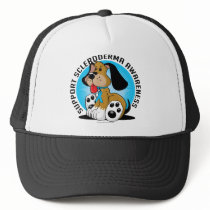 Scleroderma Dog hats