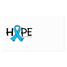Scleroderma HOPE 2 Business Cards