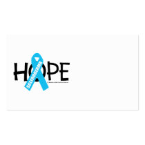 Scleroderma Hope business cards