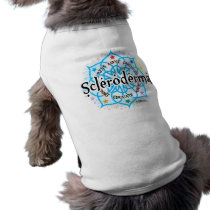 Scleroderma Lotus pet clothing