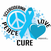 Scleroderma PLC Cut Out