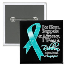 Scleroderma Support Hope Awareness Pins