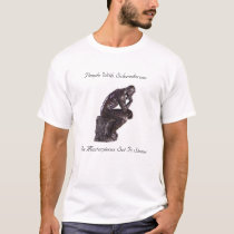 Scleroderma t-shirts by disneycutie Scleroderma t-shirts