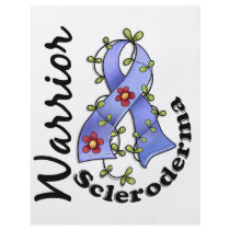 Scleroderma Warrior 15 Flyers