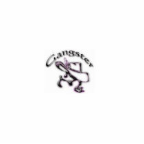 SCLPTURE photo sculptures by GANGSTERMS SCLPTURE photo sculptures