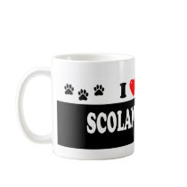 SCOLAND TERRIER mugs by GenuineDogOwner SCOLAND TERRIER mugs