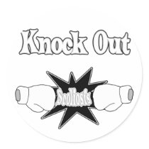 Scoliosis stickers