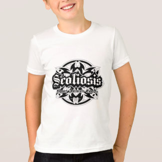 got scoliosis shirt