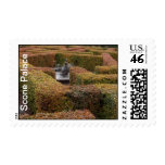 Scone Palace Maze Postage