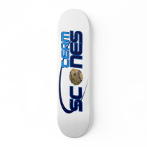 Scone wilst you skate skate deck