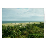 Sconset Shoreline Greeting Cards