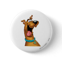 Scooby Doo Airbrush Pose 15 Pin