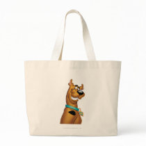 Scooby Doo Airbrush Pose 22 Tote Bag