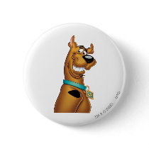 Scooby Doo Airbrush Pose 22 Pin