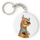 Scooby Doo Airbrush Pose 22 keychains