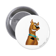 Scooby Doo Airbrush Pose 22 Pin
