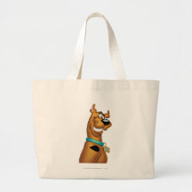 Scooby Doo Airbrush Pose 22 Tote Bag