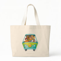 Scooby Doo Airbrush Pose 25 Bags