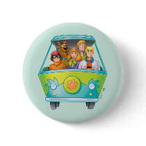 Scooby Doo Airbrush Pose 25 Pinback Buttons
