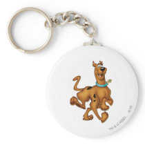 Scooby Doo Airbrush Pose 3 Keychains