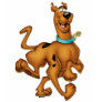 Scooby Doo Airbrush Pose 3 Tshirts Scooby Doo Airbrush Pose 3 Tshirts