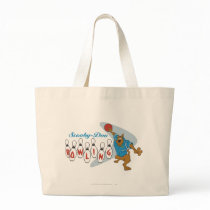 Scooby Doo "Bowling"1 Bags