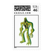 Scooby-Doo! Create-A-Monster Stamps