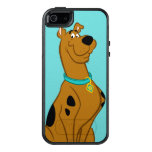 Scooby Doo Cuter Than Cute OtterBox iPhone 5/5s/SE Case