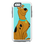 Scooby Doo Cuter Than Cute OtterBox iPhone 6/6s Case