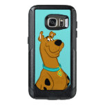 Scooby Doo Cuter Than Cute OtterBox Samsung Galaxy S7 Case