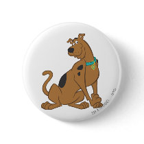 Scooby Doo Cuter Than Cute Pose 12 Pinback Buttons